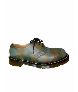 DR. MARTENS: Ботинки 