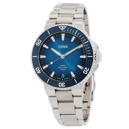 Oris: Часы 