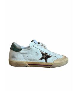 GOLDEN GOOSE DELUXE BRAND: Кеды 