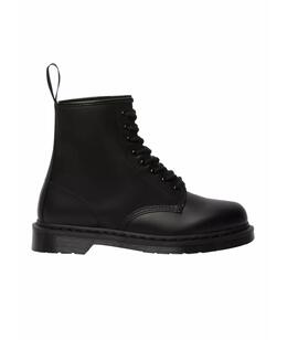 DR. MARTENS: Чёрные ботинки 