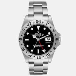 Rolex: Часы  Explorer