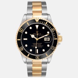 Rolex: Часы  Submariner