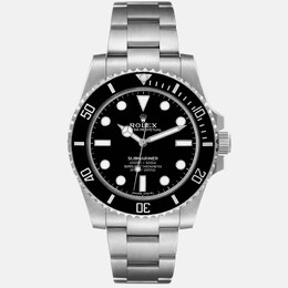 Rolex: Часы  Submariner