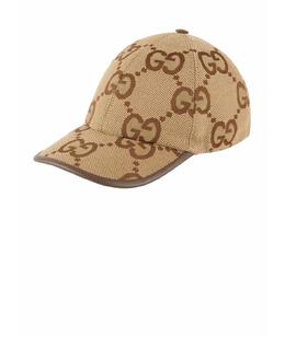 GUCCI: Кепка 