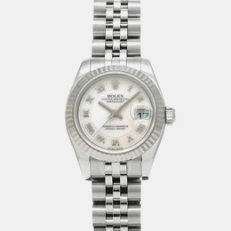 Rolex: Часы 