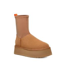 UGG AUSTRALIA: Ботинки 