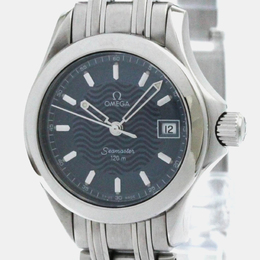 Omega: Часы  Seamaster