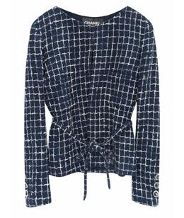 CHANEL: Жакет 