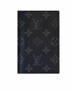 LOUIS VUITTON: Обложка 