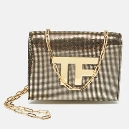 Tom Ford: Клатч  Chain