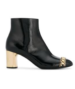 CASADEI: Ботинки 