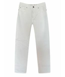 MAX MARA: Прямые джинсы 