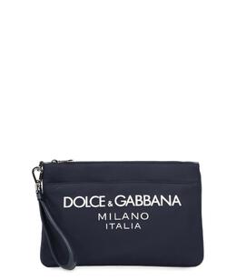 DOLCE&GABBANA: Клатч 