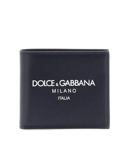 DOLCE&GABBANA: Кошелёк 