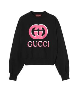 GUCCI: Толстовка 