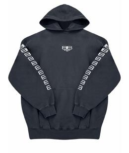 BALENCIAGA: Толстовка 