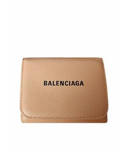 BALENCIAGA: Кошелёк 