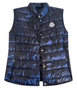 MONCLER: Жилет 