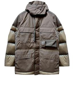 CP COMPANY: Пуховик 