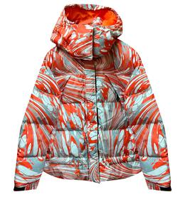 ADIDAS BY STELLA MCCARTNEY: Пуховик 