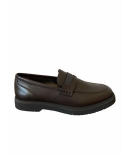BRUNELLO CUCINELLI: Лоферы 