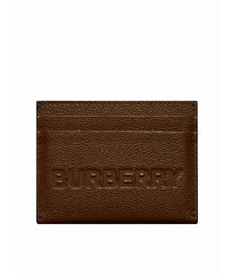 BURBERRY: Картхолдер 