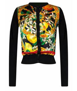 DOLCE&GABBANA: Кардиган 