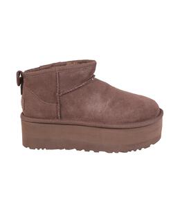 UGG AUSTRALIA: Ботинки 