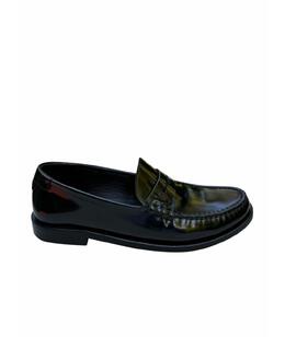SAINT LAURENT: Лоферы 
