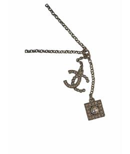 CHANEL: Подвеска 