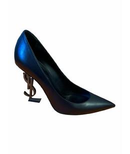 SAINT LAURENT: Туфли 