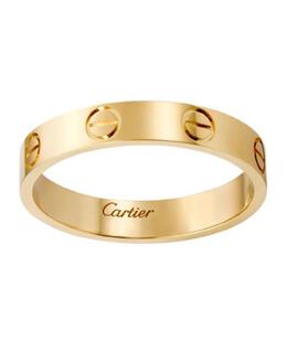 CARTIER: Кольцо 