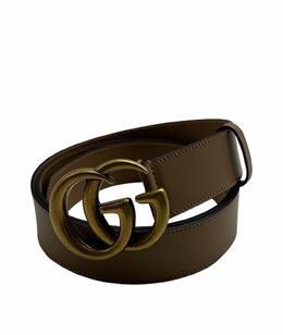 GUCCI: Ремень 