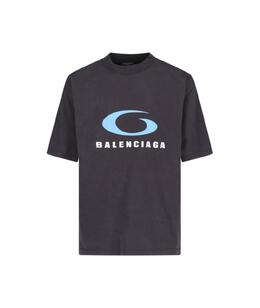 BALENCIAGA: Футболка 