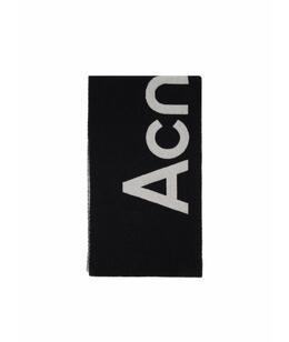 ACNE STUDIOS: Шарф 