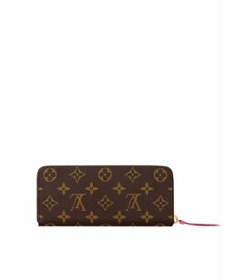 LOUIS VUITTON: Кошелёк 