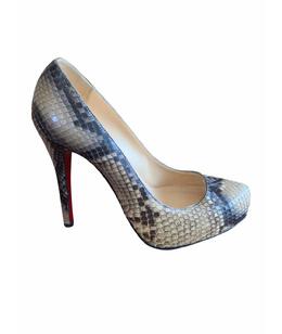 CHRISTIAN LOUBOUTIN: Туфли 