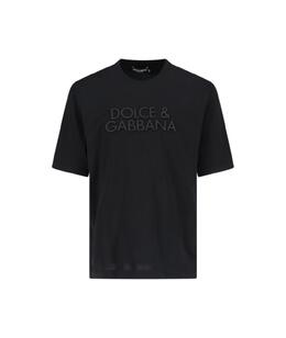 DOLCE&GABBANA: Футболка 