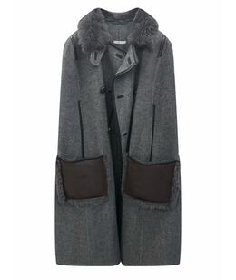 MAX MARA: Летнее пальто 