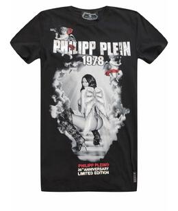 PHILIPP PLEIN: Футболка 