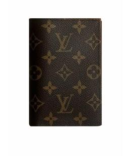 LOUIS VUITTON: Обложка 