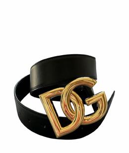 DOLCE&GABBANA: Ремень 