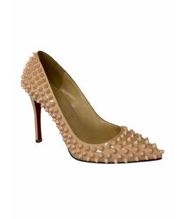 CHRISTIAN LOUBOUTIN: Туфли 