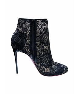 CHRISTIAN LOUBOUTIN: Туфли 