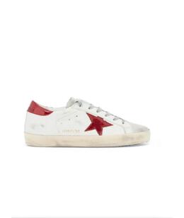 GOLDEN GOOSE DELUXE BRAND: Кеды 