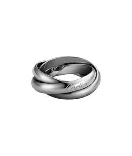 CARTIER: Кольцо 