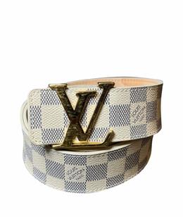 LOUIS VUITTON: Ремень 