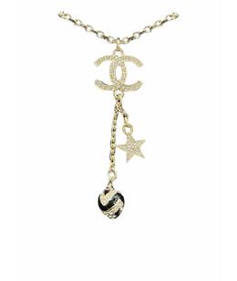 CHANEL: Подвеска 