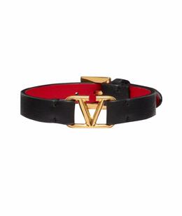 VALENTINO: Браслет 