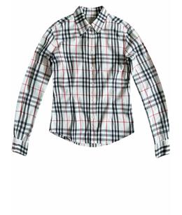 BURBERRY: Рубашка 